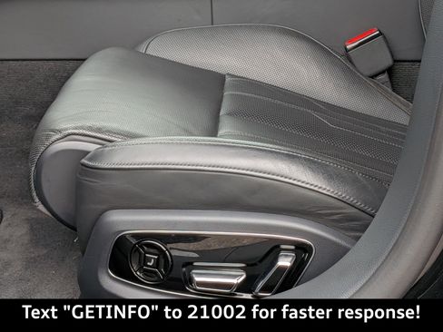 Certified 2021 Audi A8 L 4.0T image 24