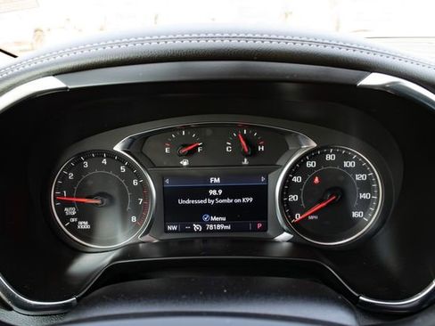 Used 2023 Chevrolet Blazer LT image 32