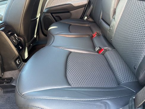 Used 2023 Jeep Compass Latitude w/ Convenience Group image 44