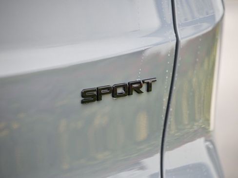 New 2026 Honda CR-V Sport-L image 14