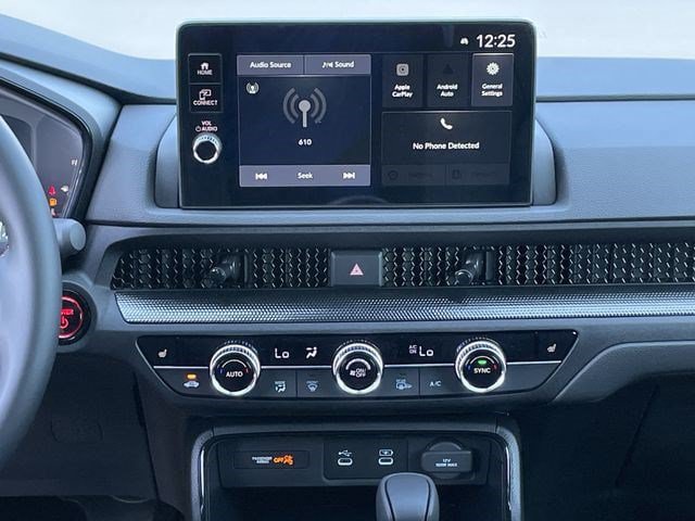 New 2027 Honda CR-V Sport-L image 15