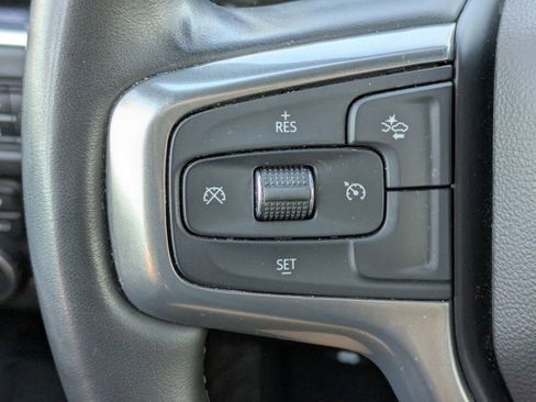 Certified 2023 Chevrolet Tahoe LT image 30