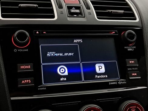 Used 2018 Subaru WRX w/ Popular Package #3 image 12