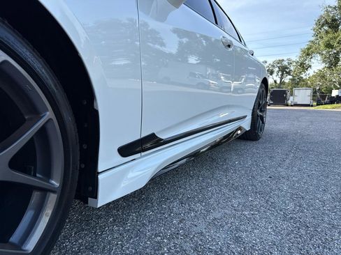 Used 2022 Acura TLX Type S AWD/4WD image 53