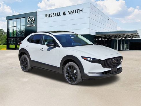 New 2026 MAZDA CX-30 AWD 2.5 S image 3