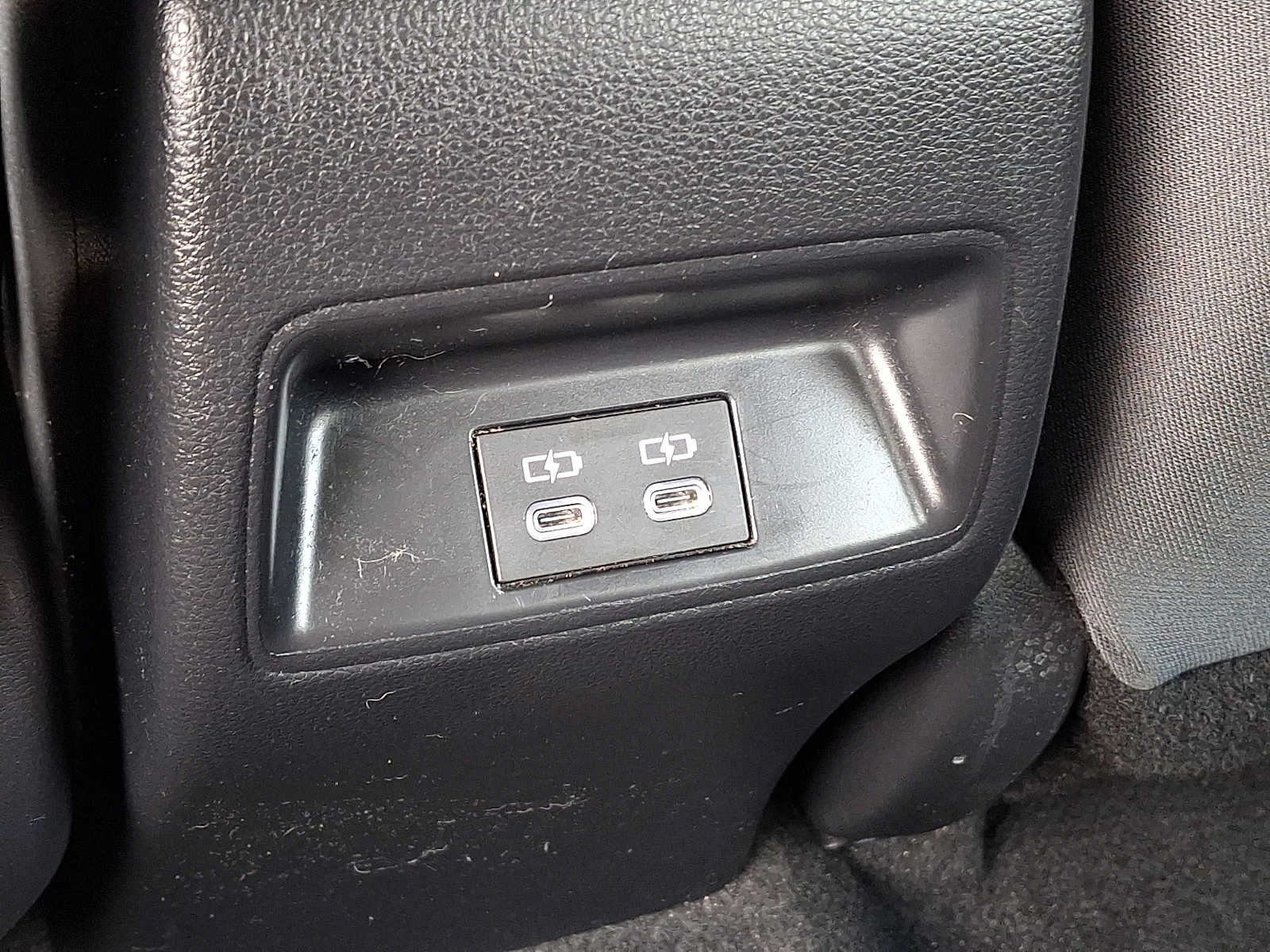 Used 2024 Toyota Corolla LE FWD image 8