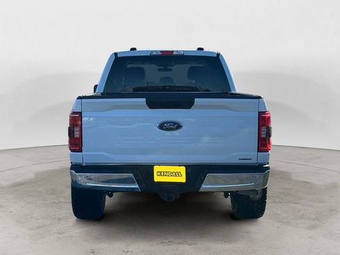 Certified 2023 Ford F150 XLT w/ Trailer Tow Package image 4