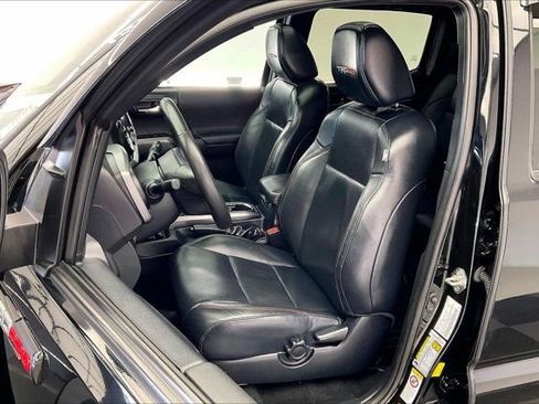 Used 2019 Toyota Tacoma TRD Pro image 18