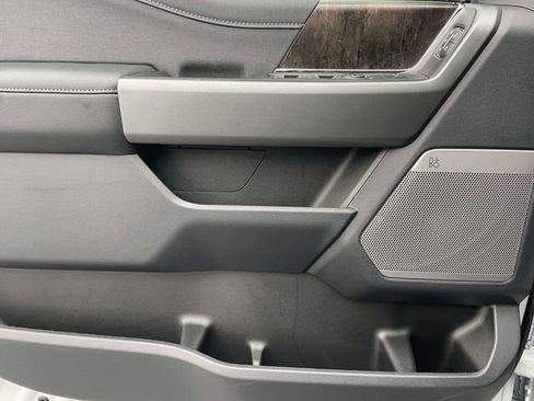 New 2026 Ford F250 Lariat w/ Tremor Off-Road Package image 19