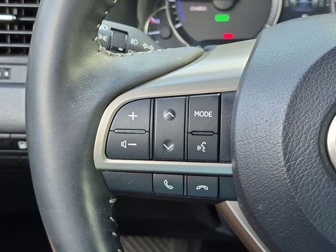 Used 2019 Lexus RX 450h AWD w/ Navigation Package image 14