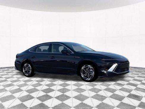 New 2026 Hyundai Sonata SEL AWD/4WD image 15