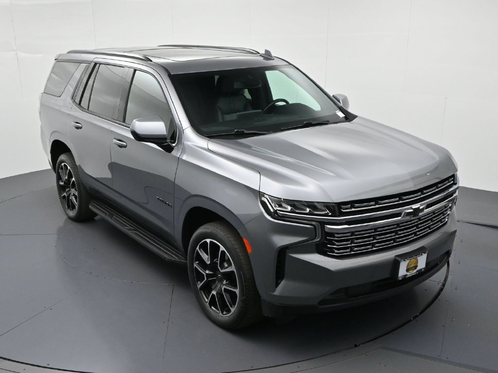 Used 2021 Chevrolet Tahoe RST AWD/4WD image 15