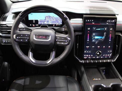 New 2025 GMC Acadia AT4 w/ Super Cruise Package image 24