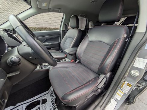 Used 2025 Mitsubishi Outlander Sport SE AWD/4WD image 24