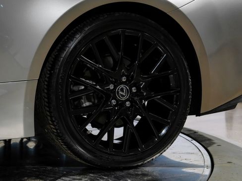 Used 2021 Lexus RC 350 350 image 52