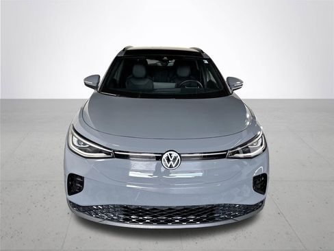 New 2026 Volkswagen ID.4 Pro S AWD/4WD image 3
