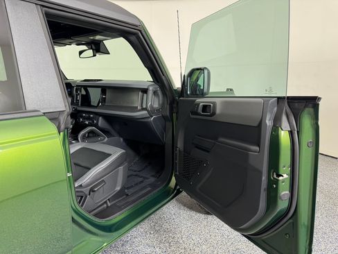 Used 2024 Ford Bronco Big Bend AWD/4WD image 45