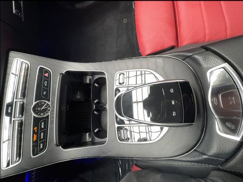 Used 2020 Mercedes-Benz E 450 Cabriolet w/ AMG Line image 39