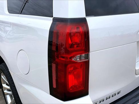 Used 2020 Chevrolet Tahoe Premier w/ Premier Plus Edition image 55