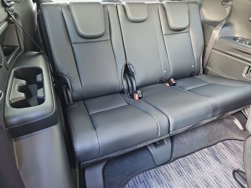 New 2026 Subaru Ascent Bronze Edition AWD/4WD image 15