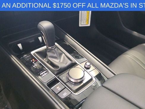 New 2026 MAZDA CX-50 AWD 2.5 S image 23
