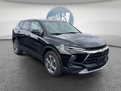 Used 2023 Chevrolet Blazer LT