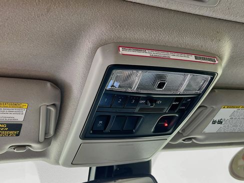 Used 2023 Toyota 4Runner SR5 Premium w/ Moonroof Package RWD image 14