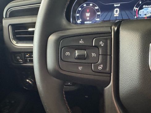 Used 2023 GMC Yukon AT4 w/ Max Trailering Package AWD/4WD image 30