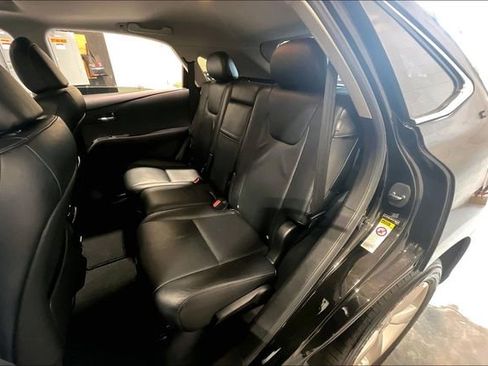 Used 2013 Lexus RX 350 AWD w/ Navigation Pkg image 22