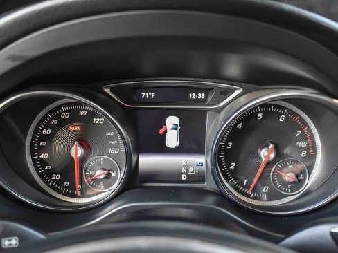 Used 2019 Mercedes-Benz GLA 250 4MATIC image 21