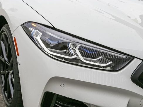 New 2026 BMW M850i xDrive AWD/4WD image 7