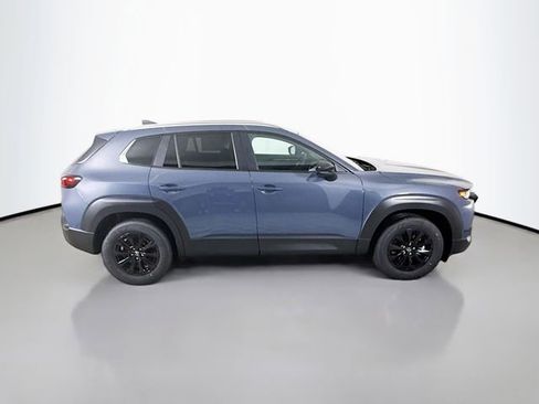 New 2026 MAZDA CX-50 2.5 Hybrid w/ Cargo Package AWD/4WD image 8
