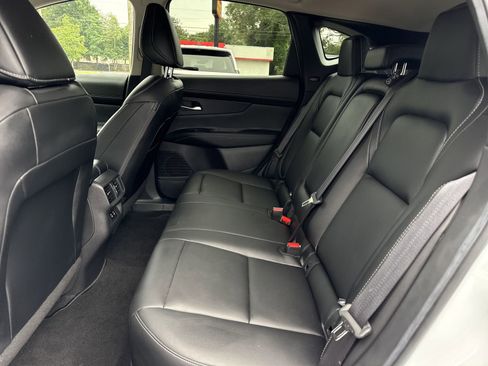 Used 2025 Nissan Murano SL AWD/4WD image 10