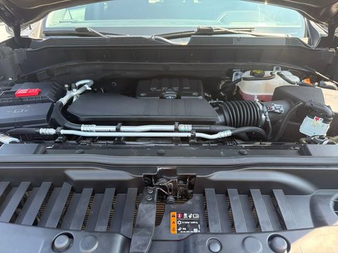 Certified 2023 Chevrolet Silverado 1500 LT AWD/4WD image 22