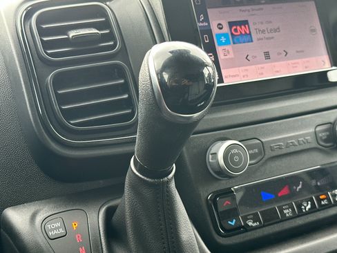 New 2026 RAM ProMaster 3500 image 18