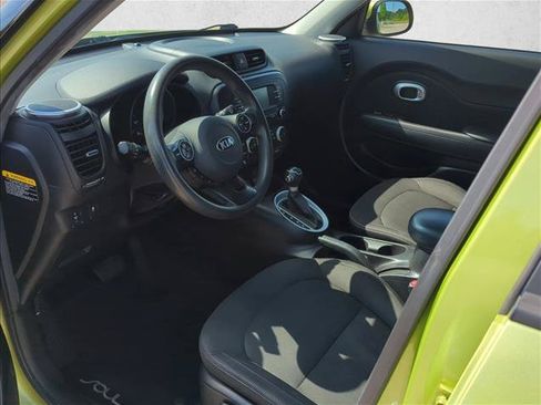 Used 2016 Kia Soul w/ Convenience Package FWD image 10