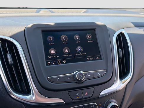 Used 2022 Chevrolet Equinox LT AWD/4WD image 8