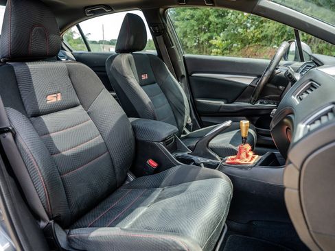 Used 2013 Honda Civic Si image 34