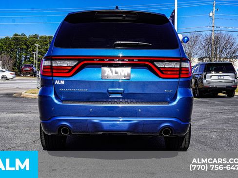 Used 2024 Dodge Durango GT image 13