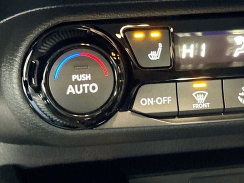 New 2026 Nissan Kicks SV w/ Cold Weather Package AWD/4WD image 18