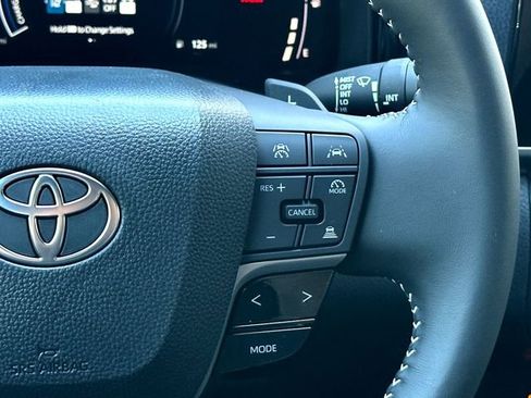 New 2026 Toyota Camry SE image 20