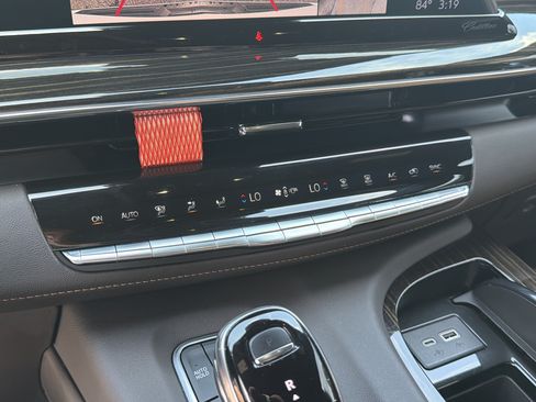 Used 2021 Cadillac Escalade Sport w/ Driver Assist Tech Package RWD image 36