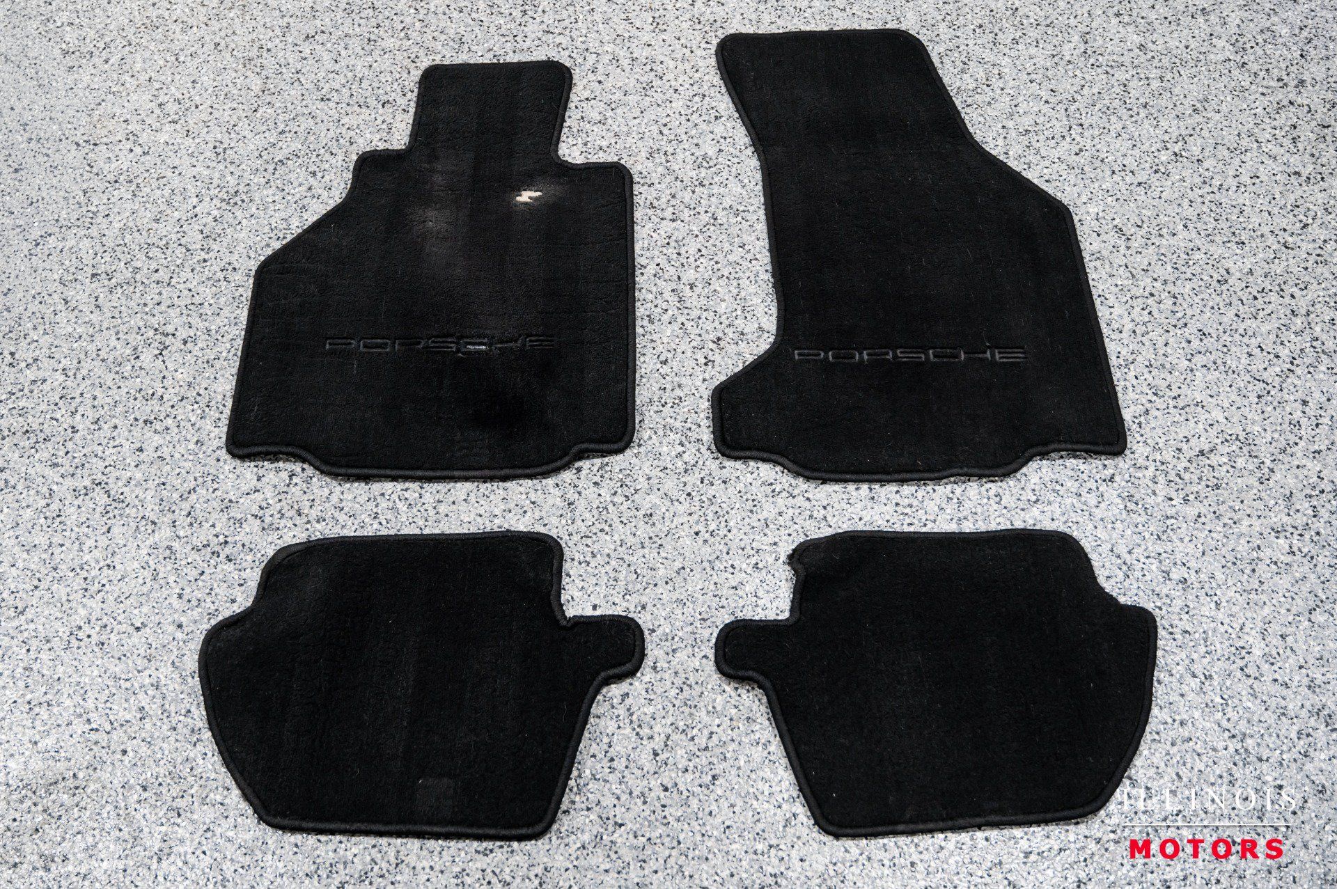 Used 2002 Porsche 911 Carrera RWD image 34