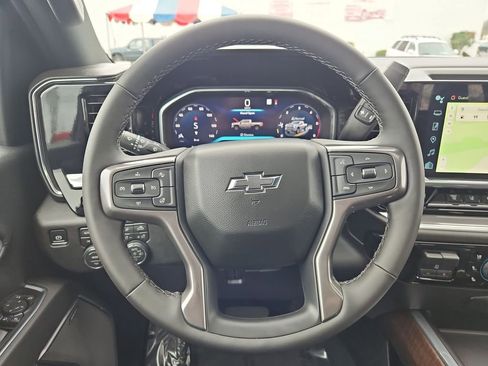 New 2026 Chevrolet Silverado 3500 High Country w/ Midnight Edition image 14