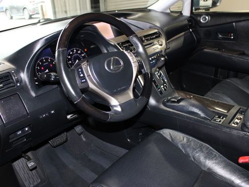 Used 2013 Lexus RX 350 FWD w/ Navigation Pkg image 22