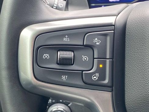 Used 2025 Chevrolet Silverado 1500 RST image 19