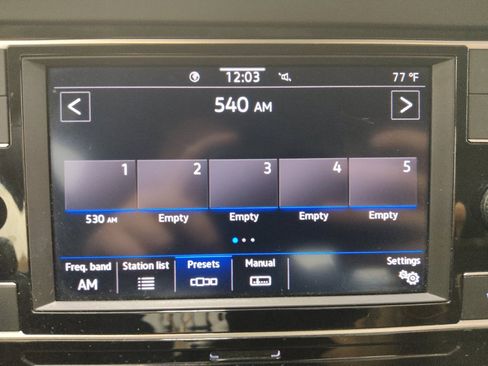 Used 2024 Volkswagen Jetta S FWD image 25