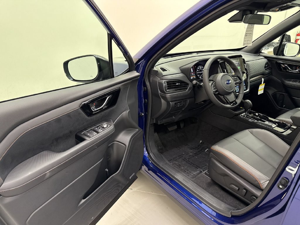 New 2026 Subaru Forester Sport w/ Onyx Edition AWD/4WD image 22