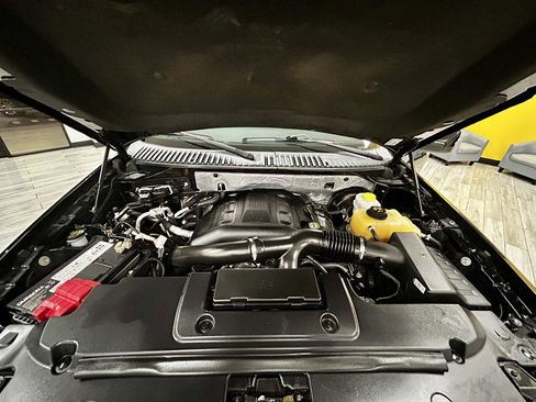 Used 2017 Ford Expedition EL Limited image 19