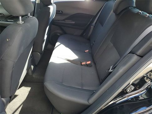 Certified 2024 Nissan Kicks S image 28